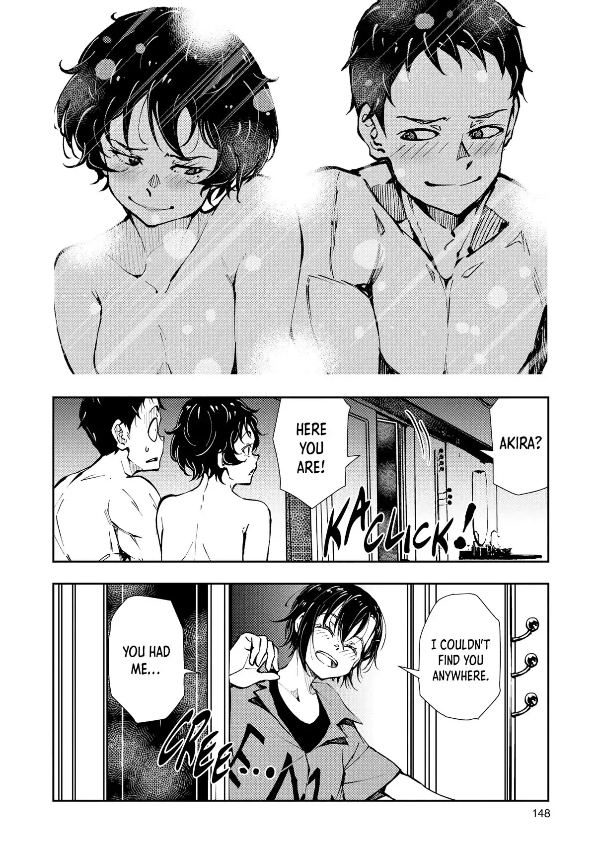 Zombie 100 ~Zombie ni Naru Made ni Shitai 100 no Koto~ Chapter 42