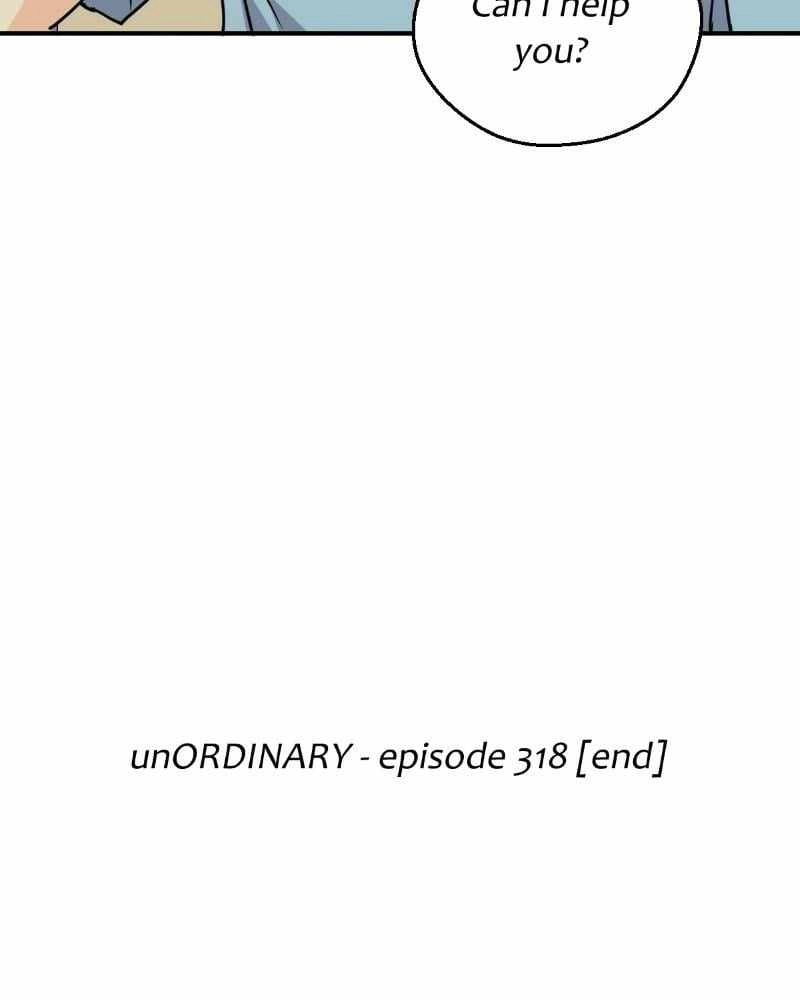 unOrdinary Chapter 318 151